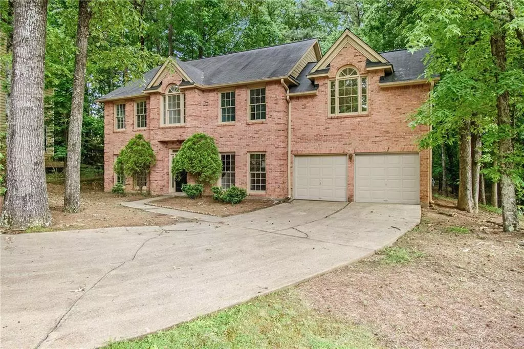 Alpharetta, GA 30022,4355 Pinehollow CT