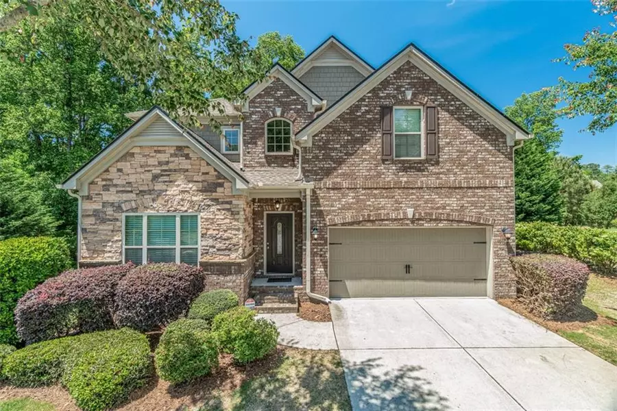 3006 Sarah Ellen CT, Dacula, GA 30019