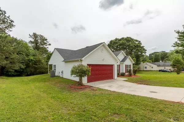 Bethlehem, GA 30620,176 Rivermist ct CT