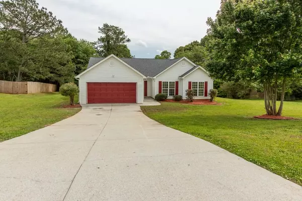 Bethlehem, GA 30620,176 Rivermist ct CT