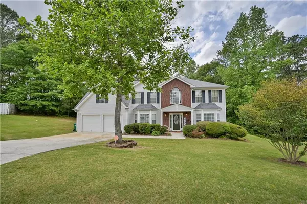 1731 Harmony TRCE, Lithonia, GA 30058