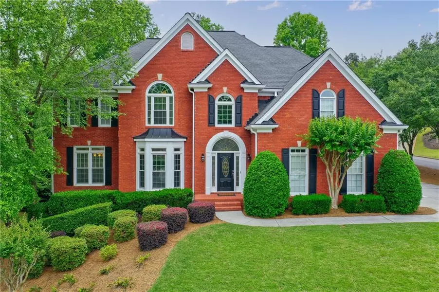 300 Willow Oak CT, Alpharetta, GA 30005