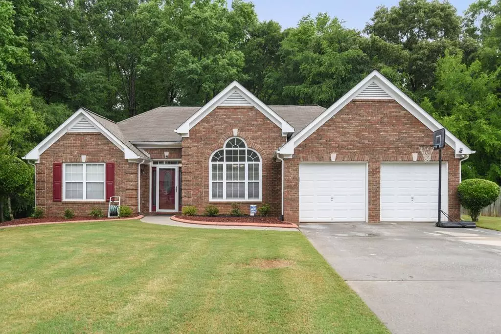 Stockbridge, GA 30281,103 Riverside Close