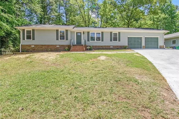 Lithonia, GA 30038,3704 Salem TRL