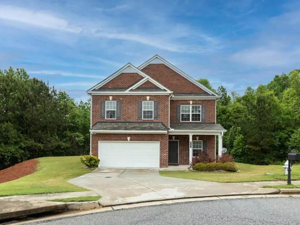 Loganville, GA 30052,1261 High Tide CT