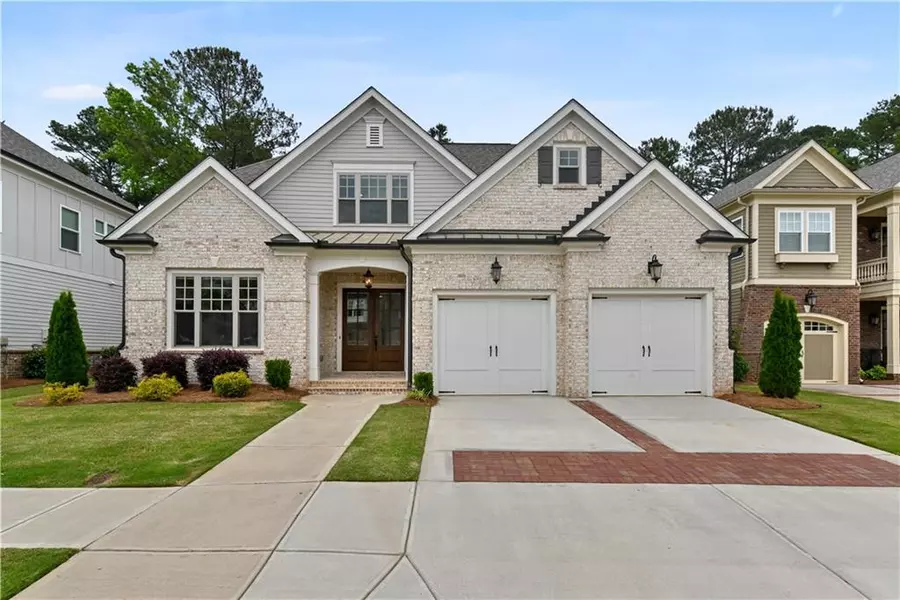 10530 Grandview SQ, Johns Creek, GA 30097