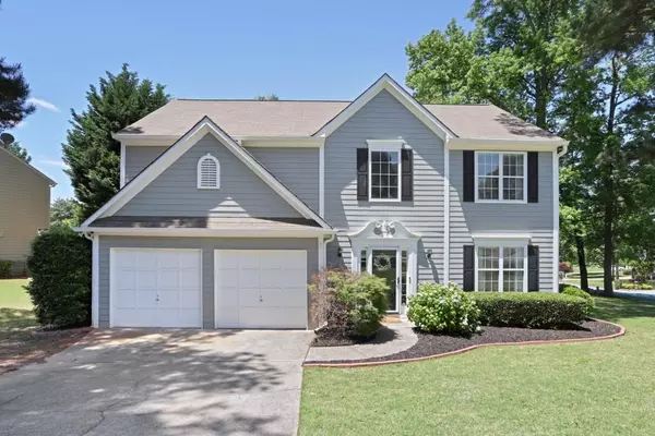 1810 Grand JCT, Alpharetta, GA 30004