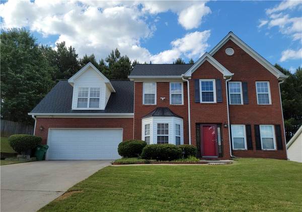 3428 Jessica RUN, Decatur, GA 30034