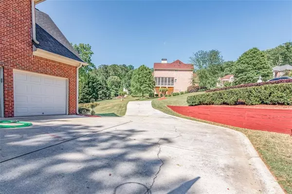 Atlanta, GA 30331,715 MAYCROFT Knoll SW