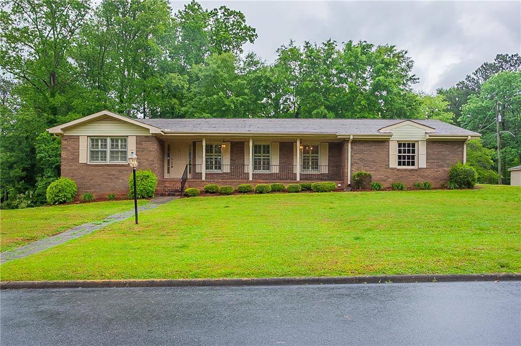 935 Piedmont CIR, Marietta, GA 30066