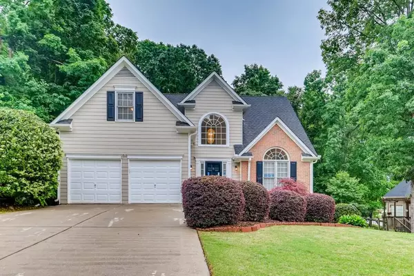 34 Blue Ridge TRL, Powder Springs, GA 30127