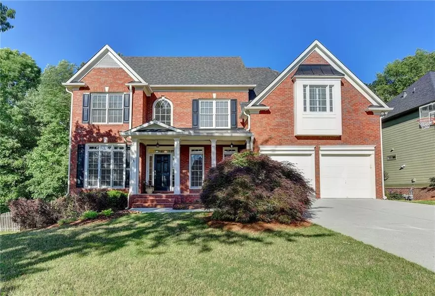 3767 Coralberry WAY, Dacula, GA 30019