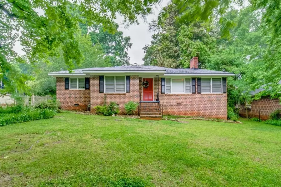 570 Pine Needle RD, Athens, GA 30606