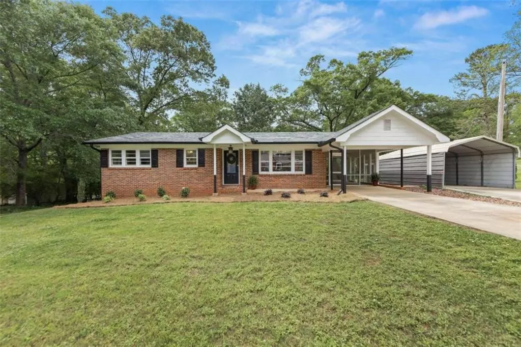 Commerce, GA 30529,482 Scott ST