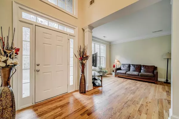 Fayetteville, GA 30215,110 Winn WAY