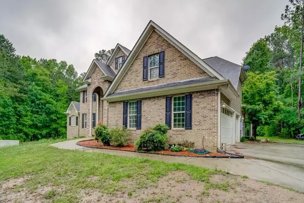 Fayetteville, GA 30215,110 Winn WAY