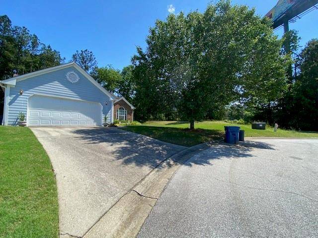 Austell, GA 30168,1273 Summerstone TRCE