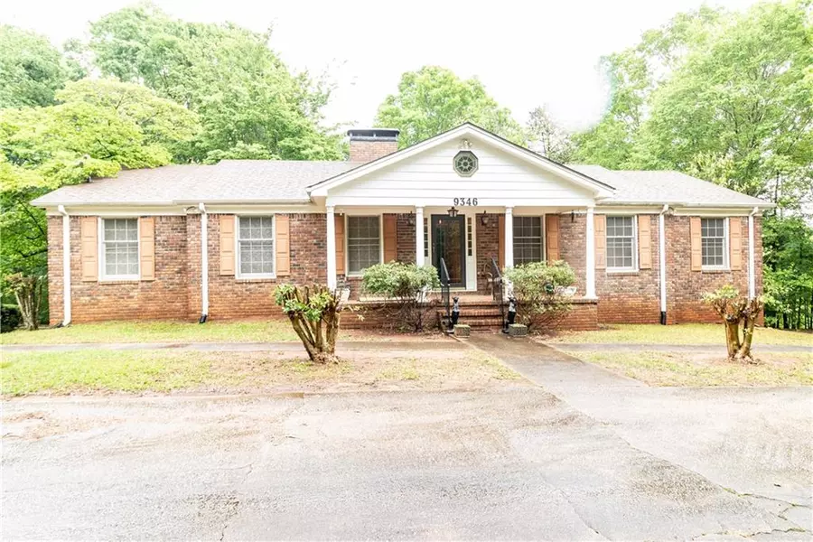 9346 Highway 166, Winston, GA 30187