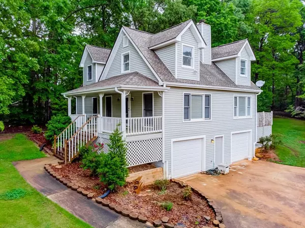 77 Mayapple GLN, Dawsonville, GA 30534