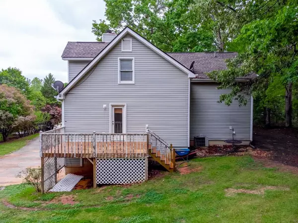 Dawsonville, GA 30534,77 Mayapple GLN