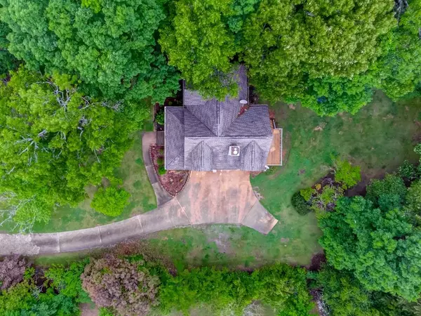 Dawsonville, GA 30534,77 Mayapple GLN