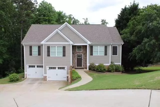 107 Benson LN, Braselton, GA 30517