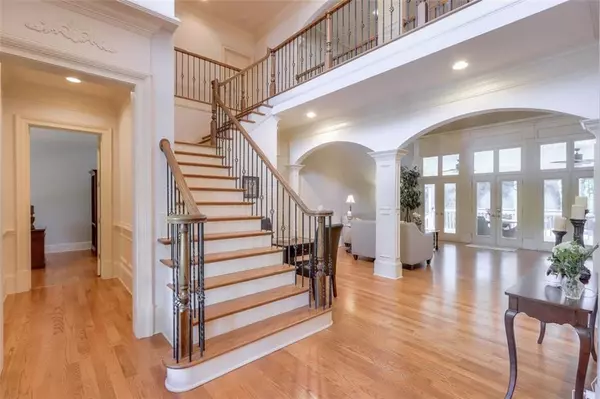 Marietta, GA 30062,1680 Bill Murdock RD