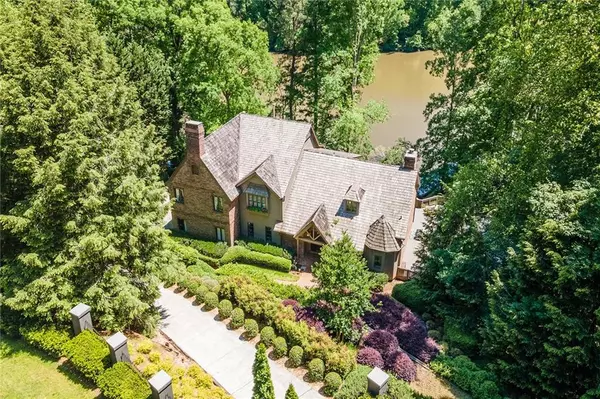 9669 Huntcliff TRCE, Sandy Springs, GA 30350