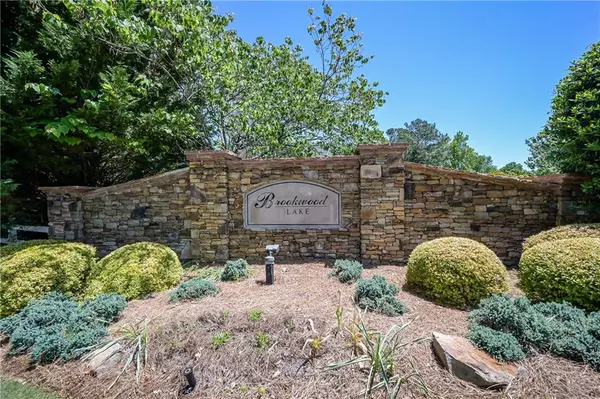 Alpharetta, GA 30005,3135 Rocky Brook DR