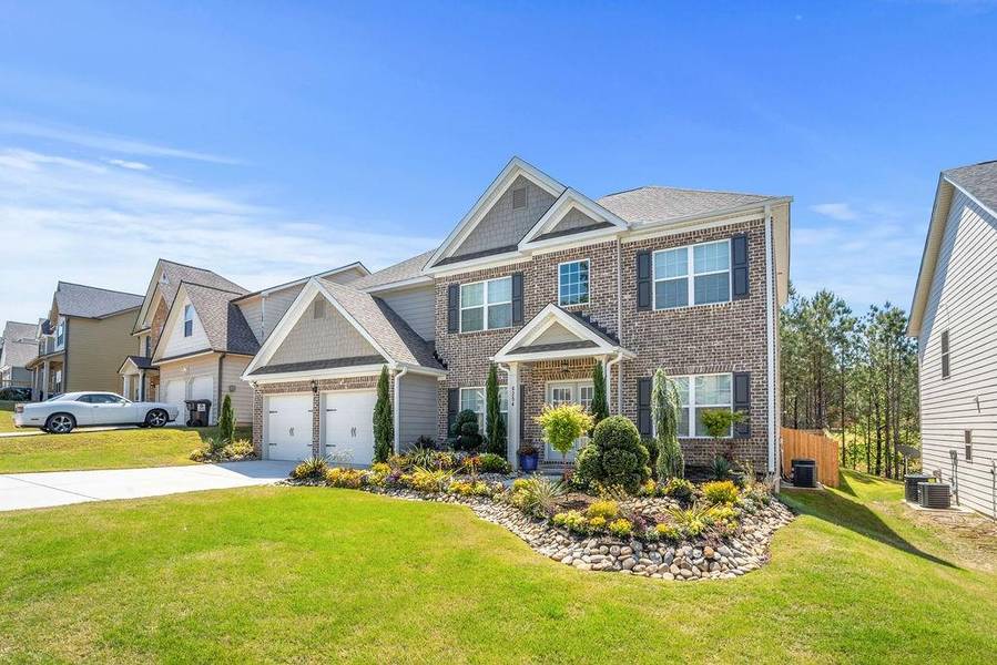 6254 Baltusrol TRCE, Fairburn, GA 30213