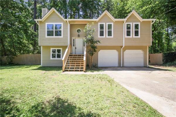 5161 Scarbrough LN, Stone Mountain, GA 30088