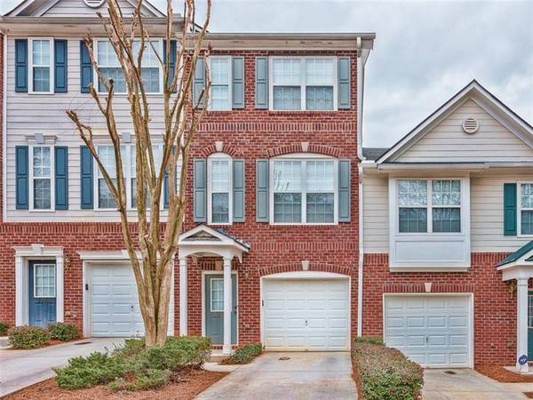 2146 DILLARD XING, Tucker, GA 30084