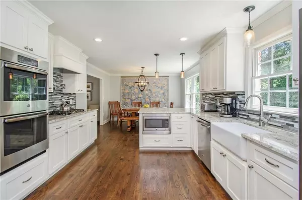 Atlanta, GA 30360,5048 Chestnut Forest CT