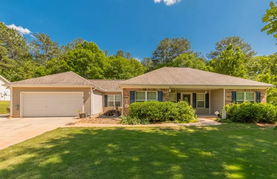 464 Clearwater WAY, Monroe, GA 30655