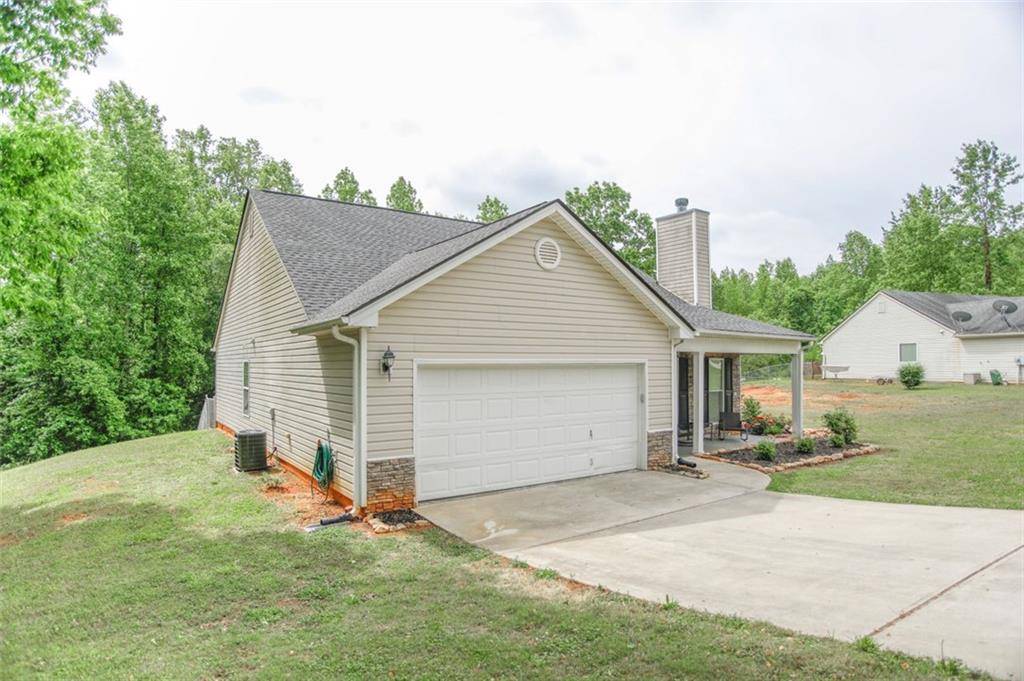 Athens, GA 30607,490 ASHLEY LN