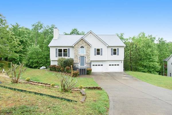 187 Birchwood DR,  Ellijay,  GA 30540