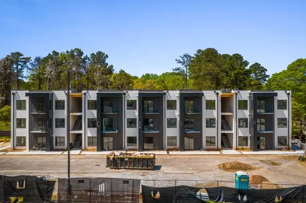 1155 Custer AVE SE #110, Atlanta, GA 30316