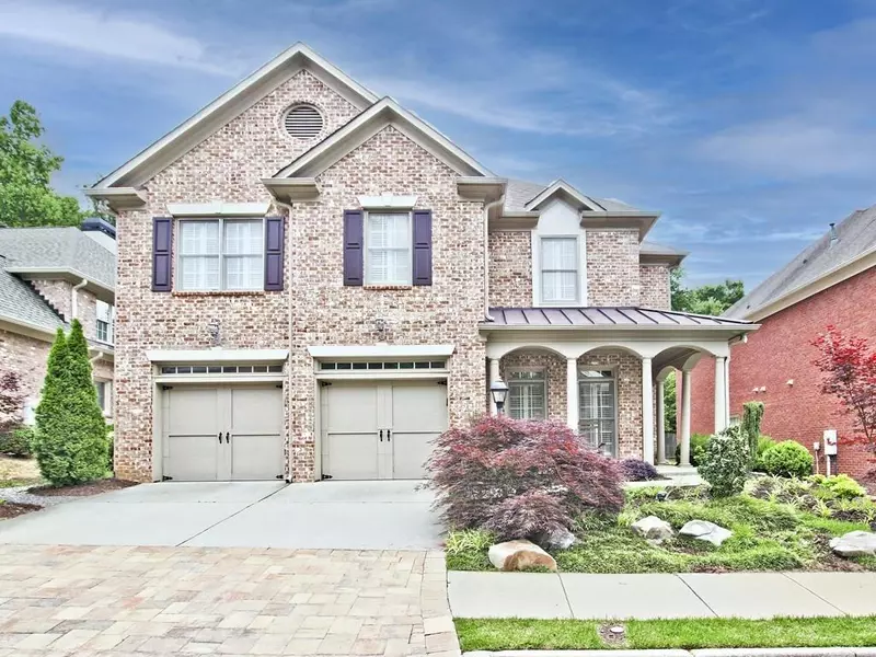 490 Wembley CIR, Sandy Springs, GA 30328