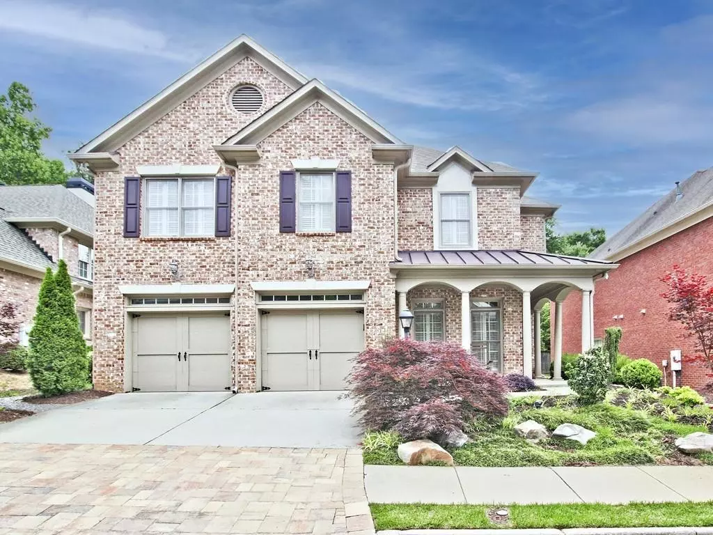 Sandy Springs, GA 30328,490 Wembley CIR