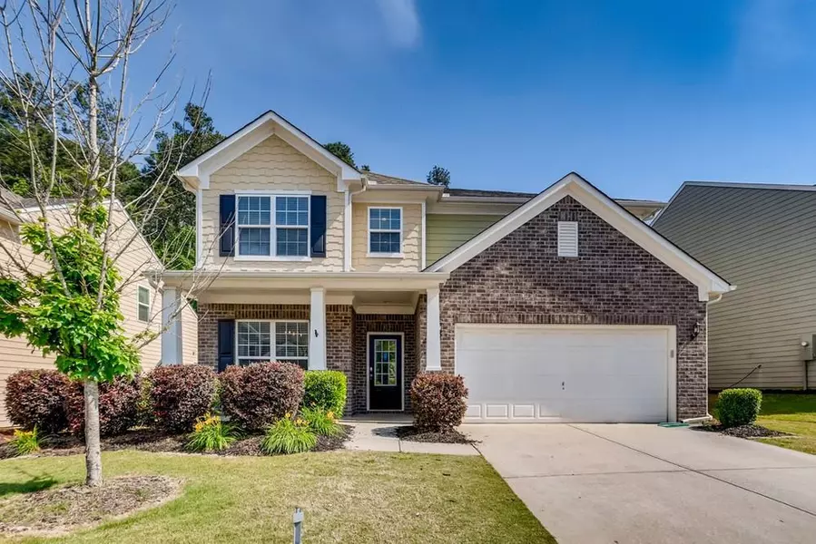 358 Ridgewood TRL, Canton, GA 30115