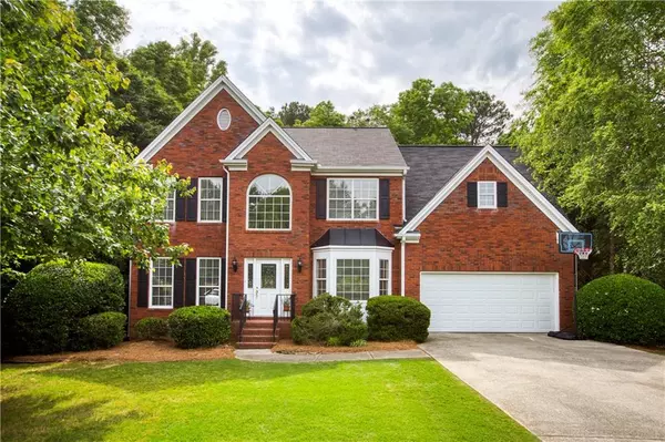 Alpharetta, GA 30022,9985 Lauren Hall CT
