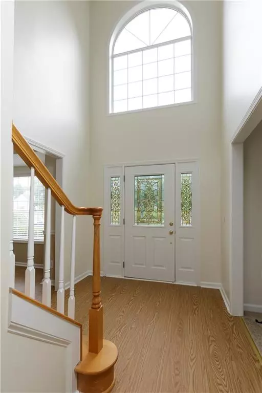 Alpharetta, GA 30022,9985 Lauren Hall CT