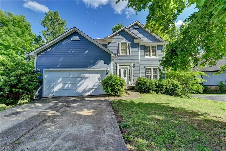 3100 Dunlin Lake WAY, Lawrenceville, GA 30044