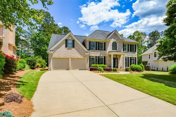 Canton, GA 30114,510 Waterside CT