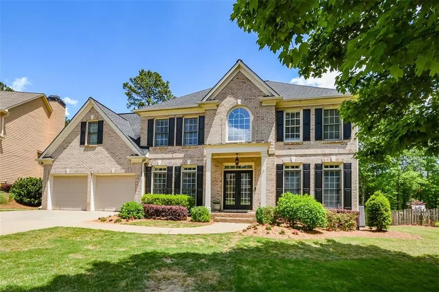 510 Waterside CT, Canton, GA 30114