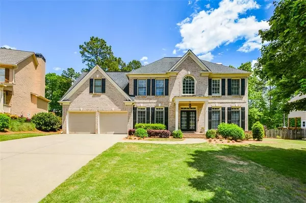 Canton, GA 30114,510 Waterside CT