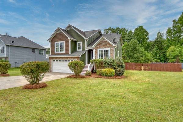 19 Marthas PL NW, Cartersville, GA 30121