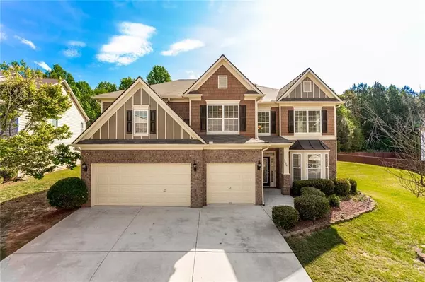 Loganville, GA 30052,3608 Park Hill CIR