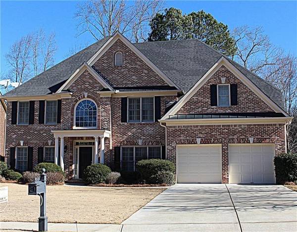 3071 Willowstone DR, Duluth, GA 30096