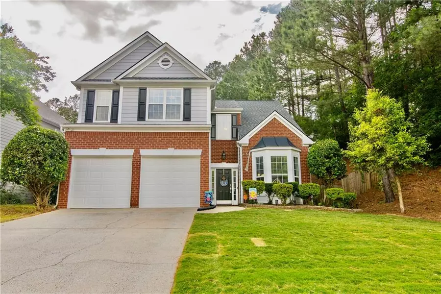 3148 Kirkwood DR NW, Kennesaw, GA 30144